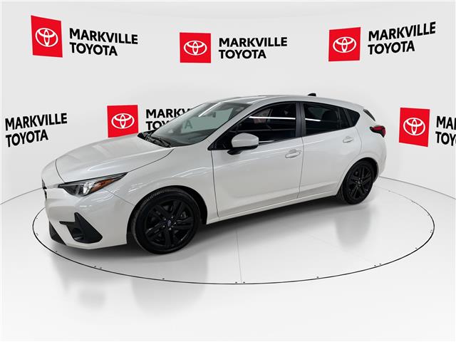 2024 Subaru Impreza Touring (Stk: 11U4332) in Markham - Image 5 of 28