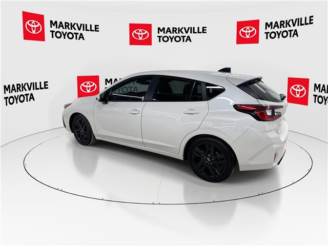2024 Subaru Impreza Touring (Stk: 11U4332) in Markham - Image 7 of 28
