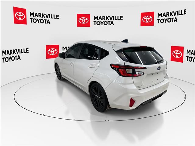 2024 Subaru Impreza Touring (Stk: 11U4332) in Markham - Image 8 of 28