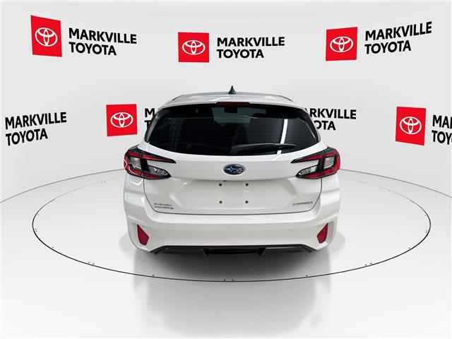 2024 Subaru Impreza Touring (Stk: 11U4332) in Markham - Image 9 of 28