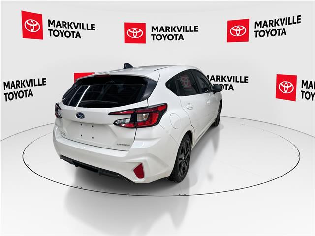 2024 Subaru Impreza Touring (Stk: 11U4332) in Markham - Image 10 of 28