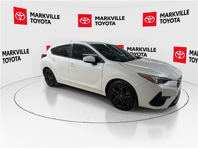 2024 Subaru Impreza Touring (Stk: 11U4332) in Markham - Image 13 of 28