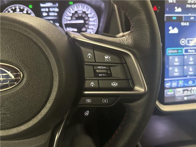 2024 Subaru Impreza Touring (Stk: 11U4332) in Markham - Image 19 of 28