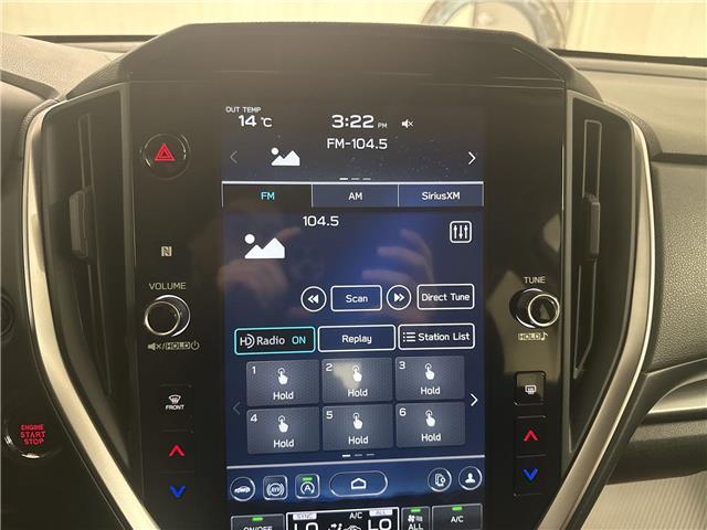 2024 Subaru Impreza Touring (Stk: 11U4332) in Markham - Image 21 of 28