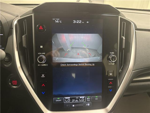 2024 Subaru Impreza Touring (Stk: 11U4332) in Markham - Image 22 of 28