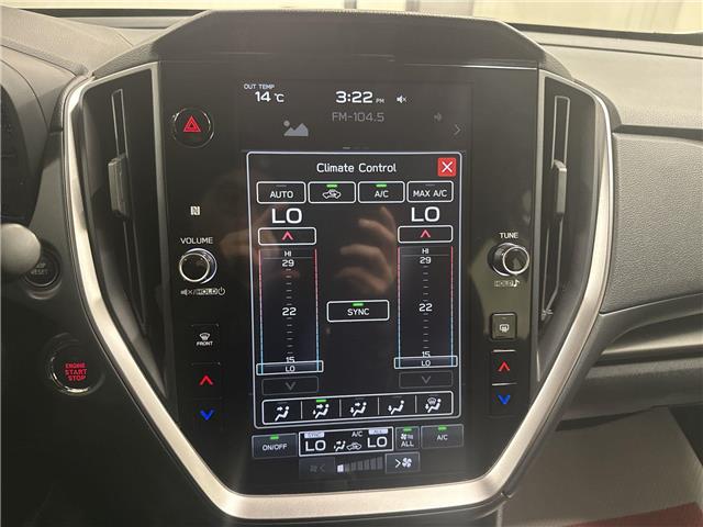 2024 Subaru Impreza Touring (Stk: 11U4332) in Markham - Image 23 of 28