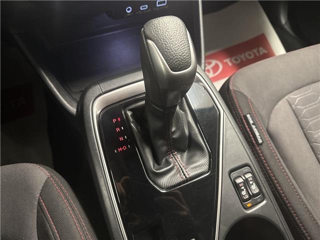 2024 Subaru Impreza Touring (Stk: 11U4332) in Markham - Image 24 of 28