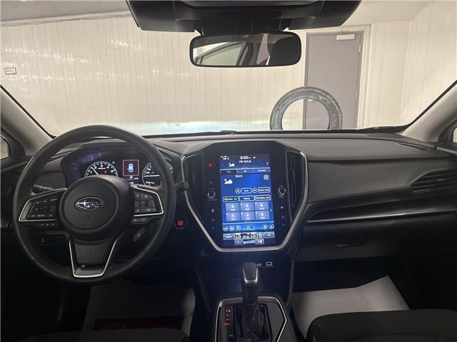 2024 Subaru Impreza Touring (Stk: 11U4332) in Markham - Image 25 of 28