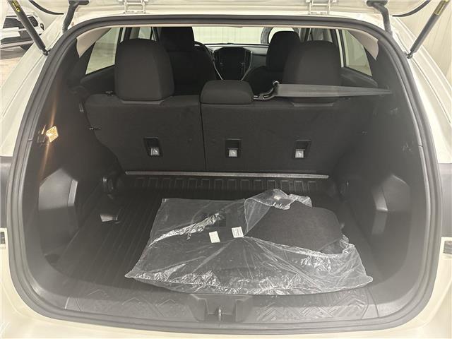 2024 Subaru Impreza Touring (Stk: 11U4332) in Markham - Image 26 of 28