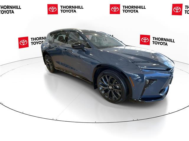 2025 Toyota Crown Signia Limited (Stk: 12107820) in Concord - Image 3 of 39