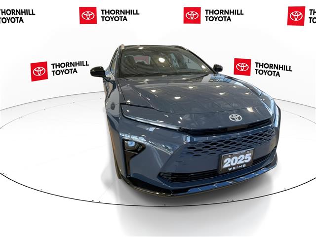 2025 Toyota Crown Signia Limited (Stk: 12107820) in Concord - Image 4 of 39