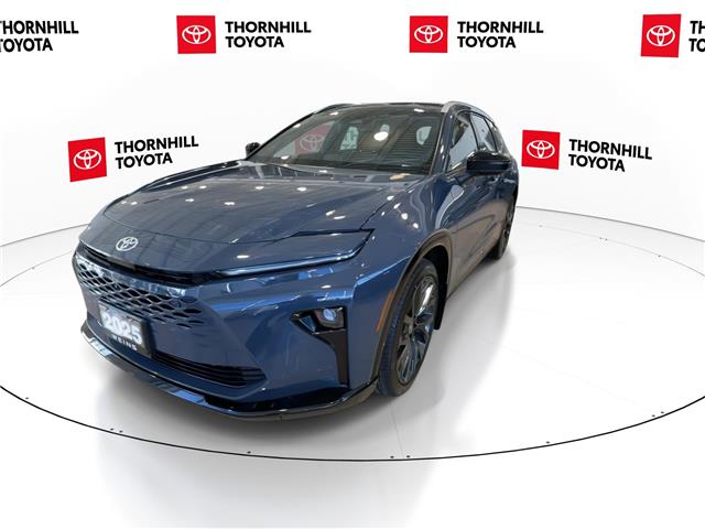 2025 Toyota Crown Signia Limited (Stk: 12107820) in Concord - Image 5 of 39