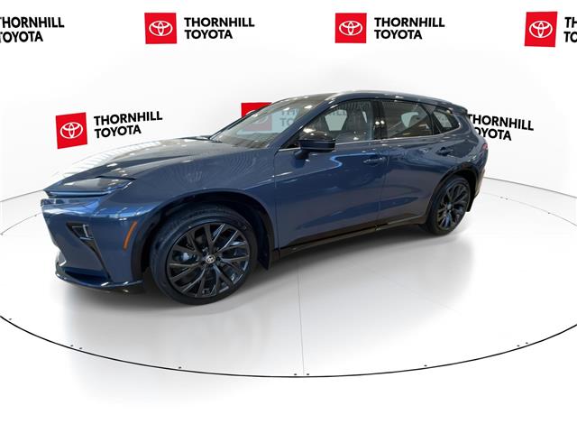 2025 Toyota Crown Signia Limited (Stk: 12107820) in Concord - Image 6 of 39