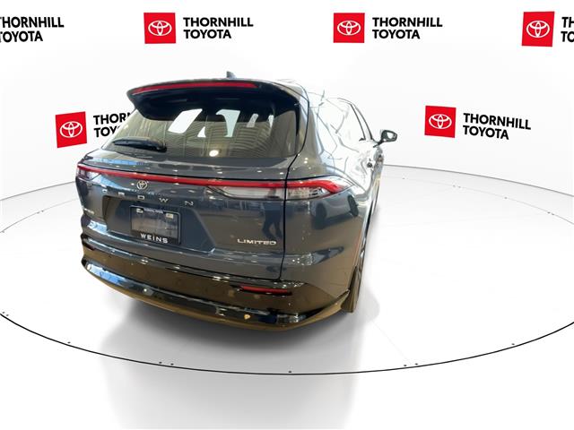 2025 Toyota Crown Signia Limited (Stk: 12107820) in Concord - Image 8 of 39