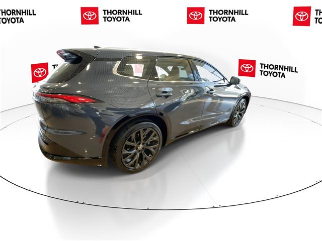 2025 Toyota Crown Signia Limited (Stk: 12107820) in Concord - Image 9 of 39