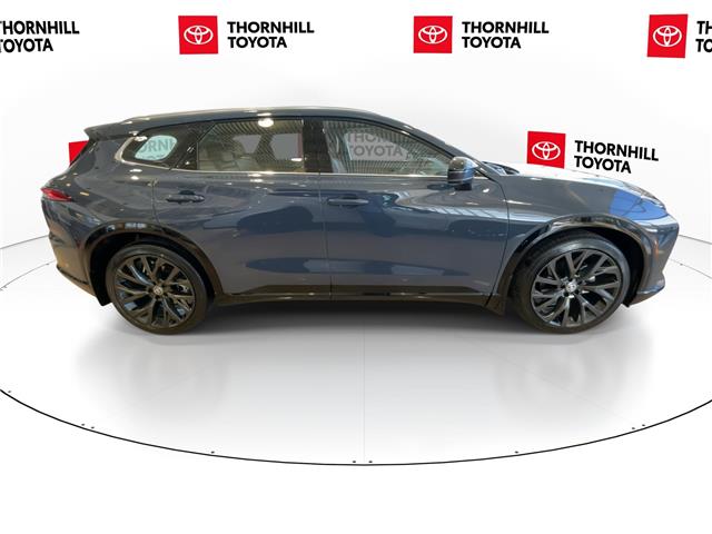 2025 Toyota Crown Signia Limited (Stk: 12107820) in Concord - Image 10 of 39