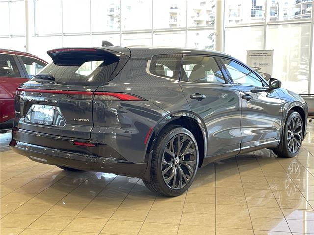 2025 Toyota Crown Signia Limited (Stk: 12107820) in Concord - Image 11 of 39