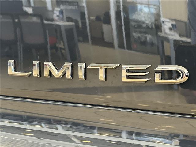 2025 Toyota Crown Signia Limited (Stk: 12107820) in Concord - Image 12 of 39