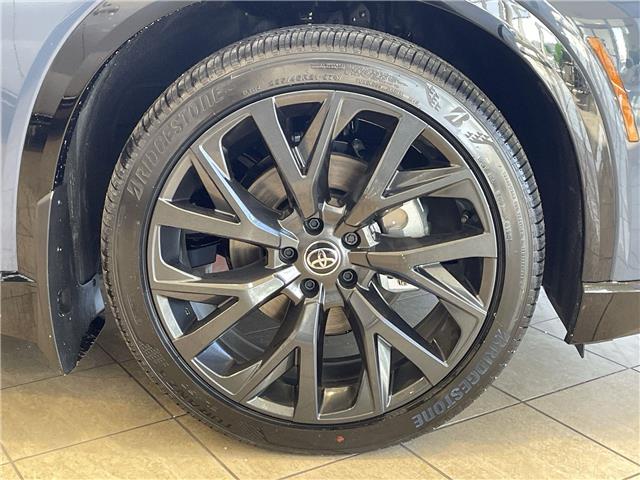 2025 Toyota Crown Signia Limited (Stk: 12107820) in Concord - Image 13 of 39