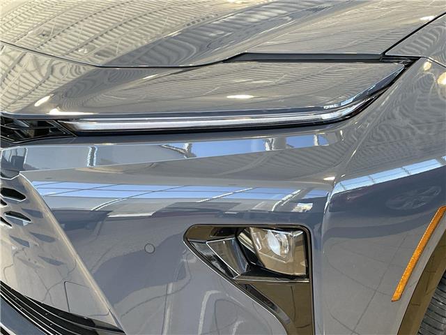 2025 Toyota Crown Signia Limited (Stk: 12107820) in Concord - Image 14 of 39