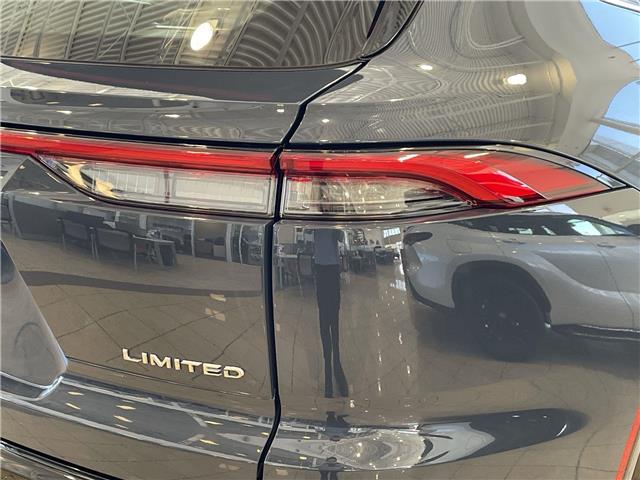 2025 Toyota Crown Signia Limited (Stk: 12107820) in Concord - Image 15 of 39