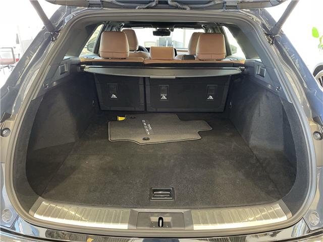 2025 Toyota Crown Signia Limited (Stk: 12107820) in Concord - Image 16 of 39