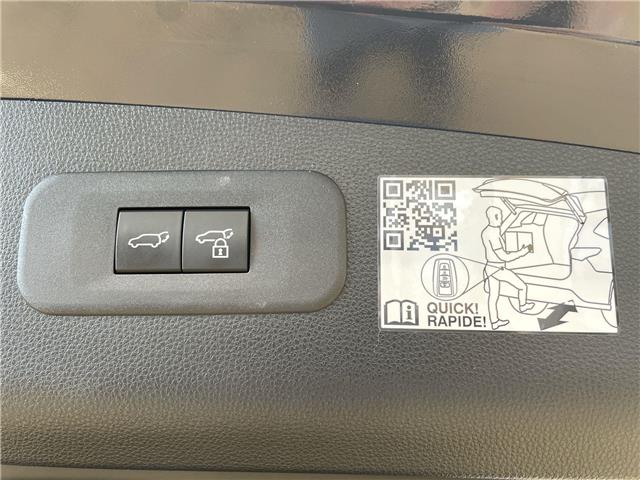 2025 Toyota Crown Signia Limited (Stk: 12107820) in Concord - Image 17 of 39