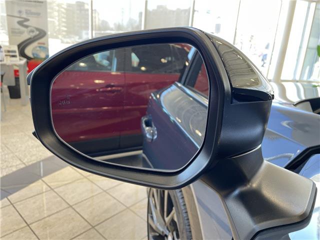 2025 Toyota Crown Signia Limited (Stk: 12107820) in Concord - Image 18 of 39