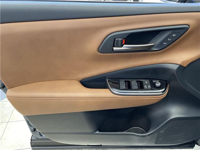 2025 Toyota Crown Signia Limited (Stk: 12107820) in Concord - Image 19 of 39