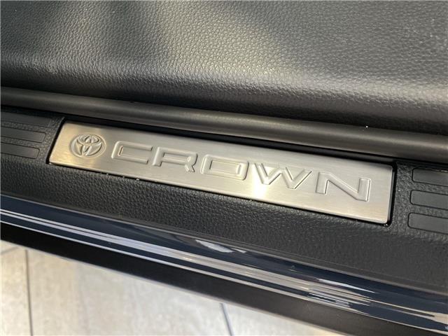 2025 Toyota Crown Signia Limited (Stk: 12107820) in Concord - Image 23 of 39