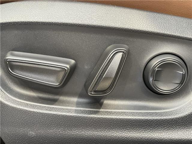 2025 Toyota Crown Signia Limited (Stk: 12107820) in Concord - Image 26 of 39