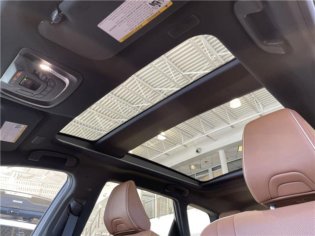 2025 Toyota Crown Signia Limited (Stk: 12107820) in Concord - Image 27 of 39