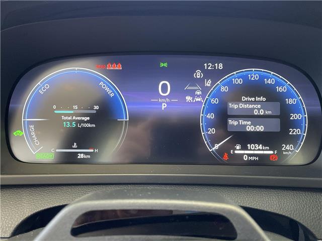 2025 Toyota Crown Signia Limited (Stk: 12107820) in Concord - Image 29 of 39