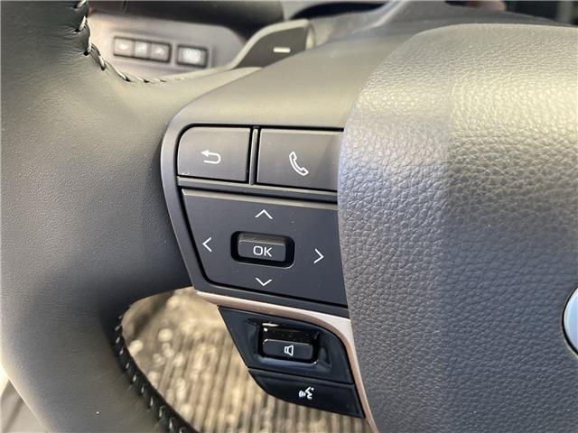 2025 Toyota Crown Signia Limited (Stk: 12107820) in Concord - Image 30 of 39