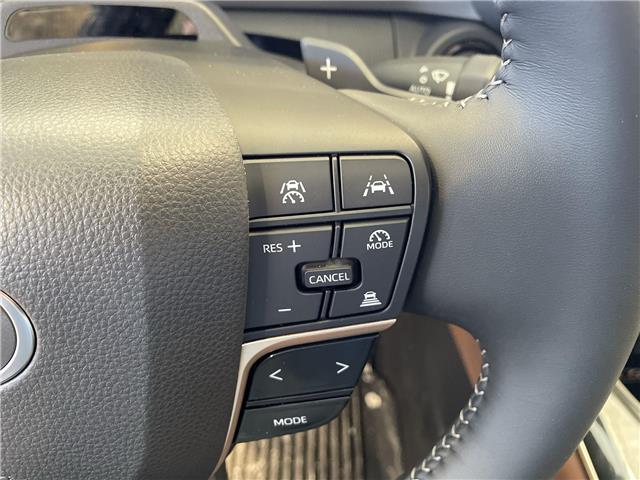 2025 Toyota Crown Signia Limited (Stk: 12107820) in Concord - Image 31 of 39