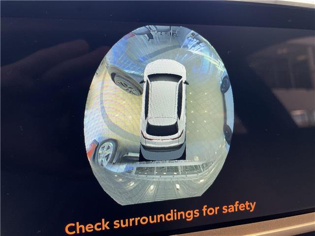 2025 Toyota Crown Signia Limited (Stk: 12107820) in Concord - Image 32 of 39