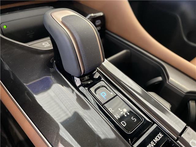 2025 Toyota Crown Signia Limited (Stk: 12107820) in Concord - Image 35 of 39