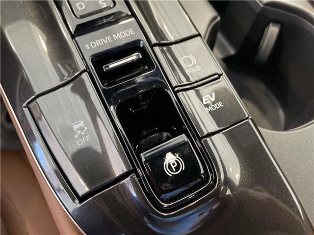 2025 Toyota Crown Signia Limited (Stk: 12107820) in Concord - Image 36 of 39