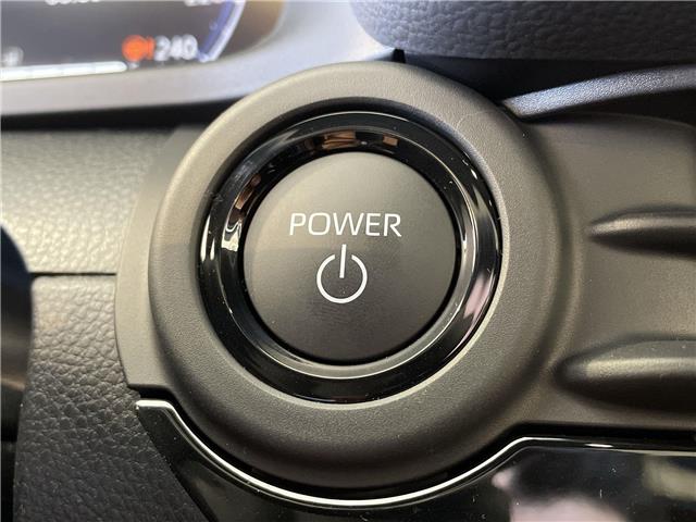 2025 Toyota Crown Signia Limited (Stk: 12107820) in Concord - Image 37 of 39