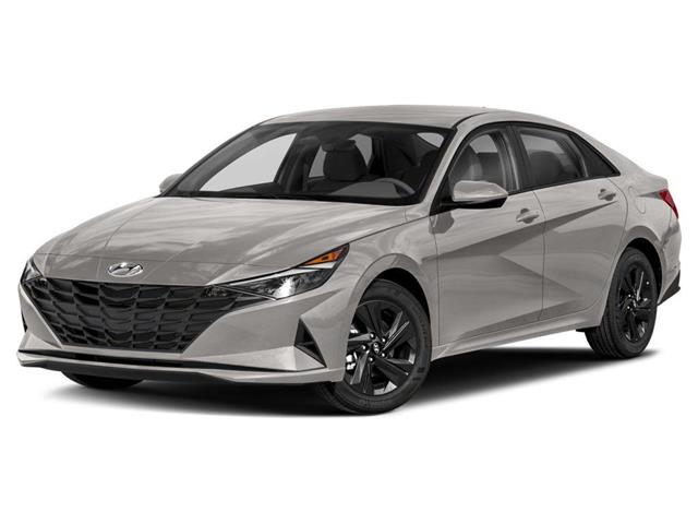 2023 Hyundai Elantra Preferred w/Tech Package (Stk: 7-1514A) in Whitby - Image 1 of 9