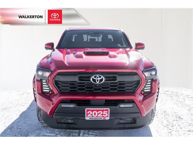 2025 Toyota Tacoma Base (Stk: 26030B) in Walkerton - Image 2 of 18