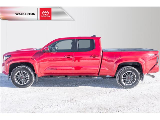 2025 Toyota Tacoma Base (Stk: 26030B) in Walkerton - Image 3 of 18