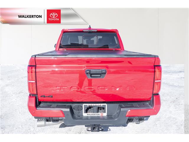 2025 Toyota Tacoma Base (Stk: 26030B) in Walkerton - Image 5 of 18