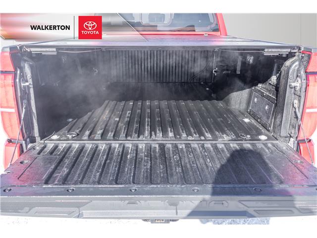 2025 Toyota Tacoma Base (Stk: 26030B) in Walkerton - Image 6 of 18
