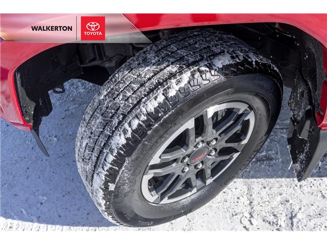 2025 Toyota Tacoma Base (Stk: 26030B) in Walkerton - Image 7 of 18