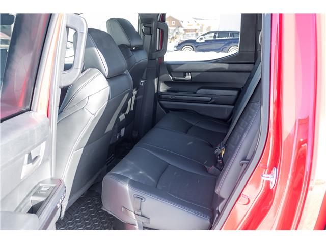 2025 Toyota Tacoma Base (Stk: 26030B) in Walkerton - Image 9 of 18
