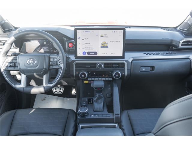 2025 Toyota Tacoma Base (Stk: 26030B) in Walkerton - Image 10 of 18