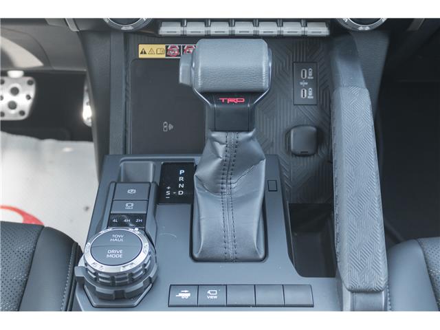 2025 Toyota Tacoma Base (Stk: 26030B) in Walkerton - Image 12 of 18