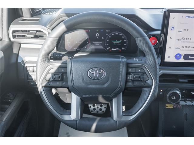 2025 Toyota Tacoma Base (Stk: 26030B) in Walkerton - Image 13 of 18