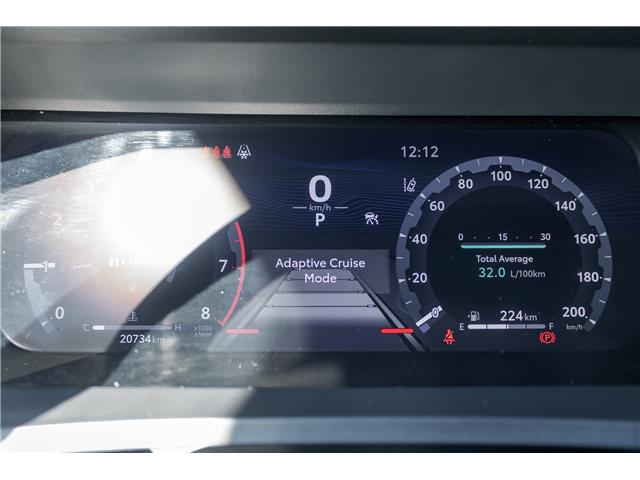 2025 Toyota Tacoma Base (Stk: 26030B) in Walkerton - Image 16 of 18